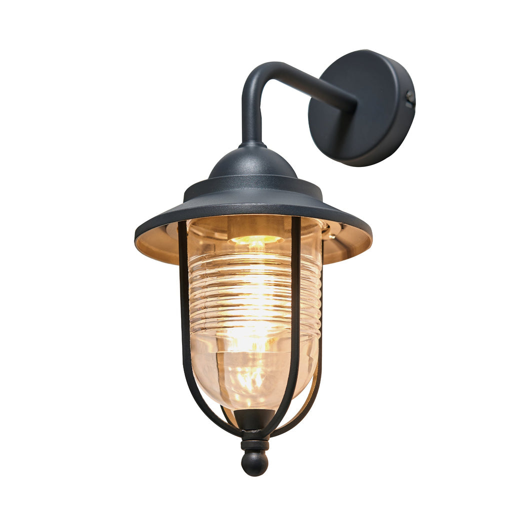 Elvo Outdoor Wall Light