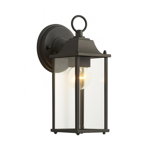 Quorra Outdoor Wall Light