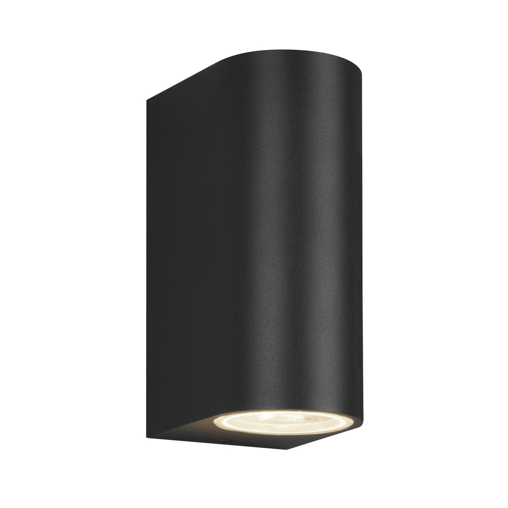 Olaris 2 Light Up/Down Outdoor Wall Light