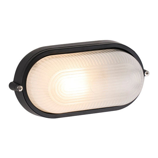 Ezra Oval Outdoor Bunker