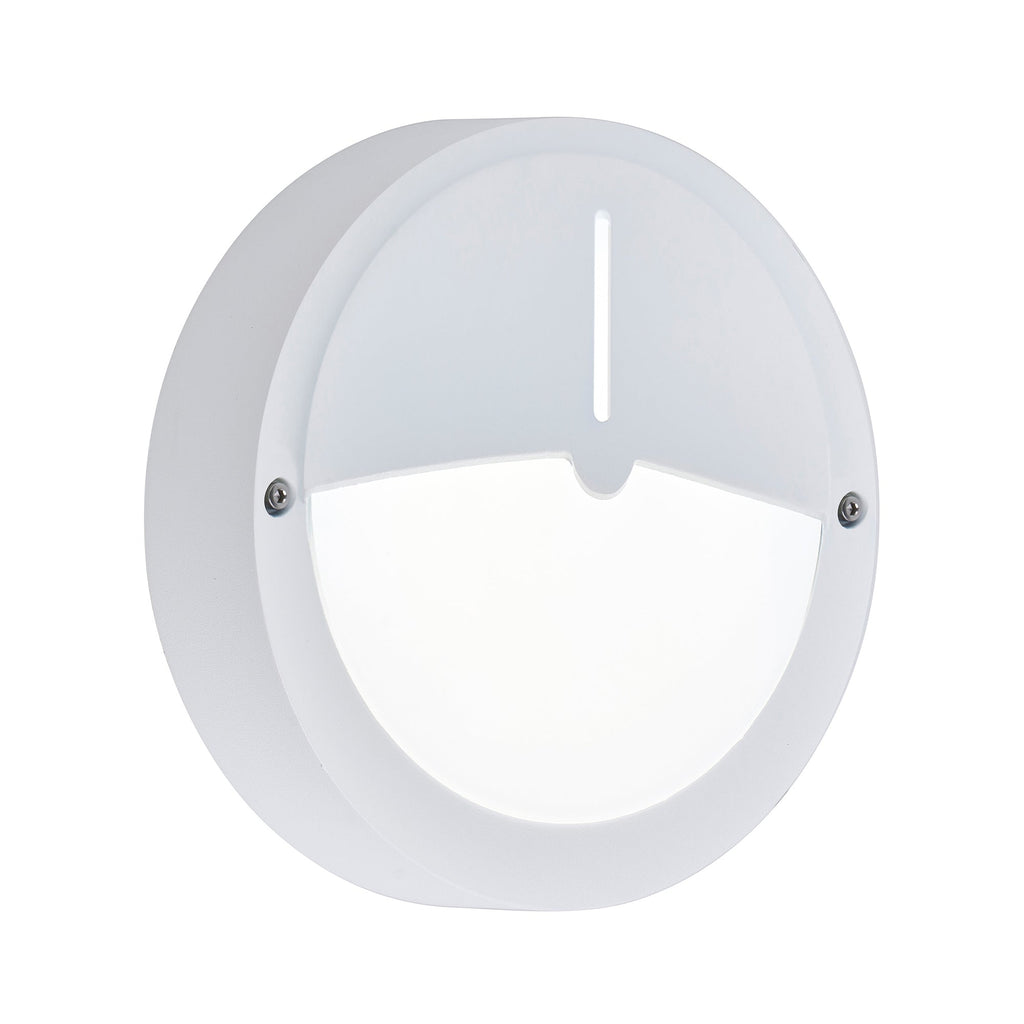 Talvia LED CCT Outdoor Bunker With Eyelid