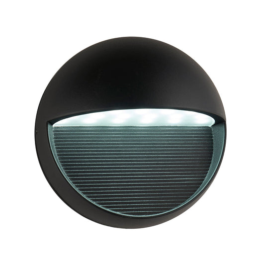 Brano LED CCT Step Light With Eyelid