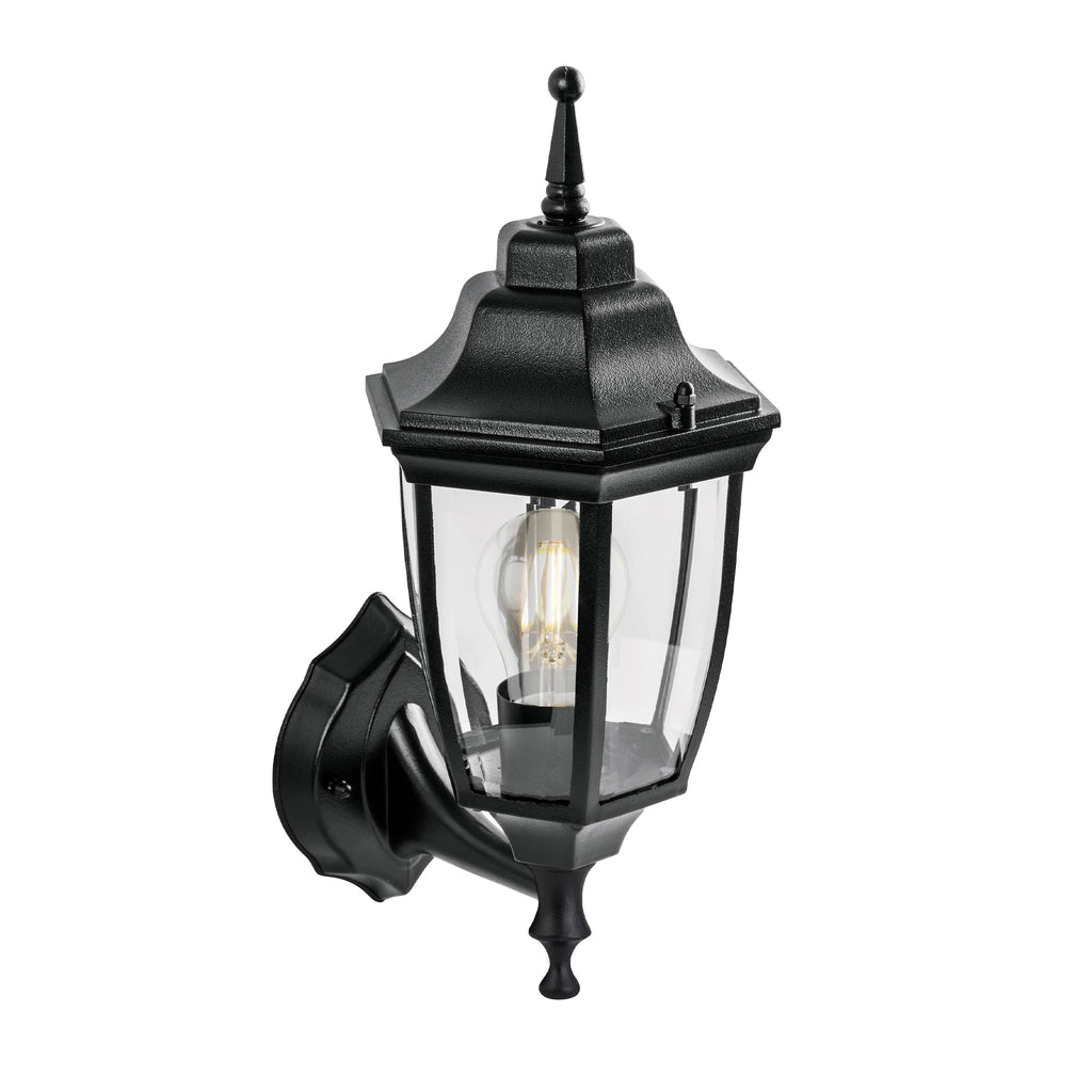 Sylva Up Outdoor Wall Light