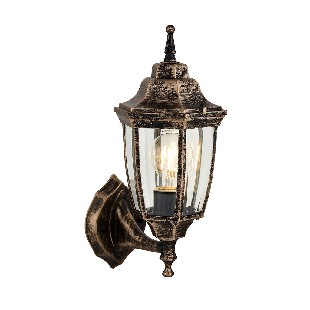 Sylva Up Outdoor Wall Light