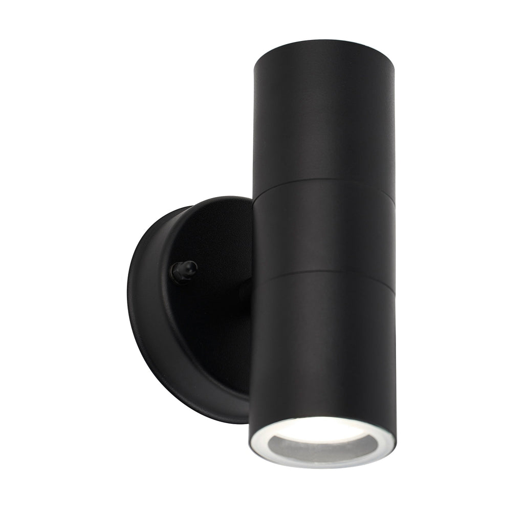 Zyven 2 Light Up/Down Outdoor Wall Light
