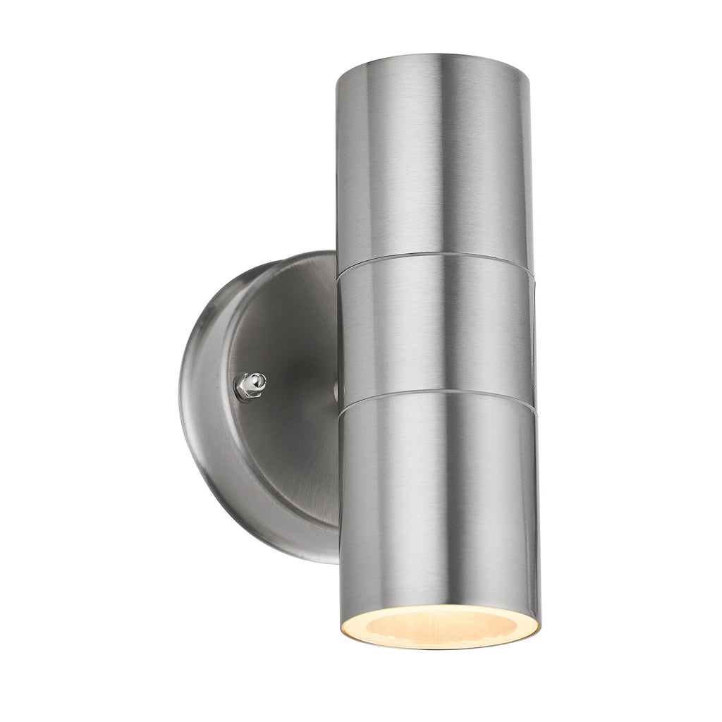 Zyven 2 Light Up/Down Outdoor Wall Light