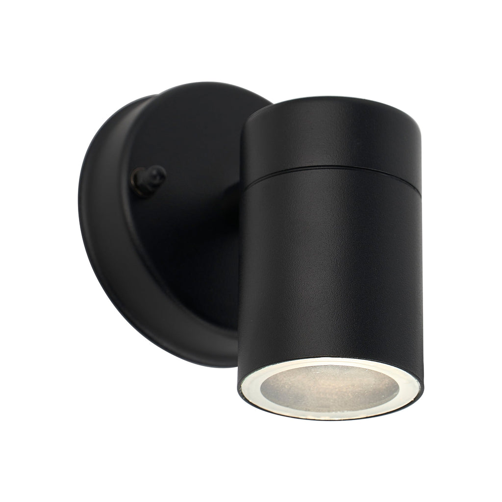 Zyven Fixed Single Outdoor Wall Light