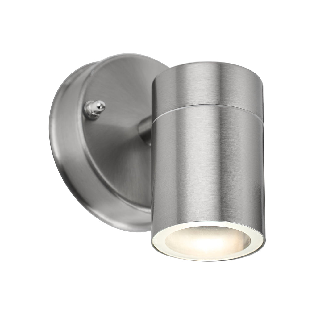 Zyven Fixed Single Outdoor Wall Light