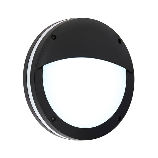 Omira CCT LED Outdoor Bunker With Eyelid