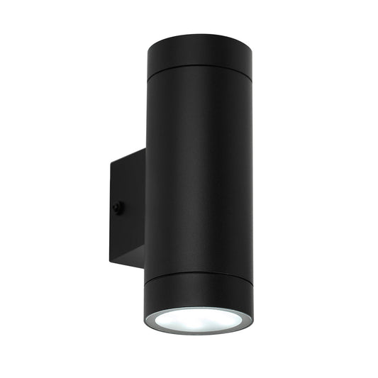 Truvo CCT LED Up/Down Outdoor Wall Light