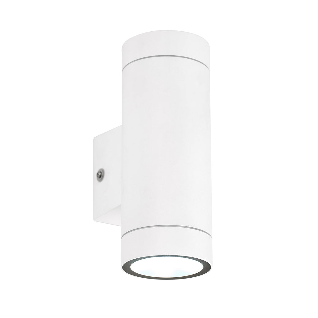 Truvo CCT LED Up/Down Outdoor Wall Light