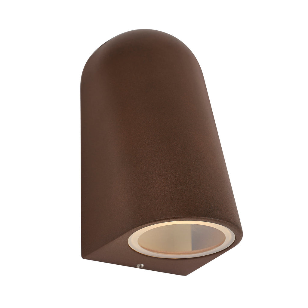 Kelro Cone Outdoor Wall Light