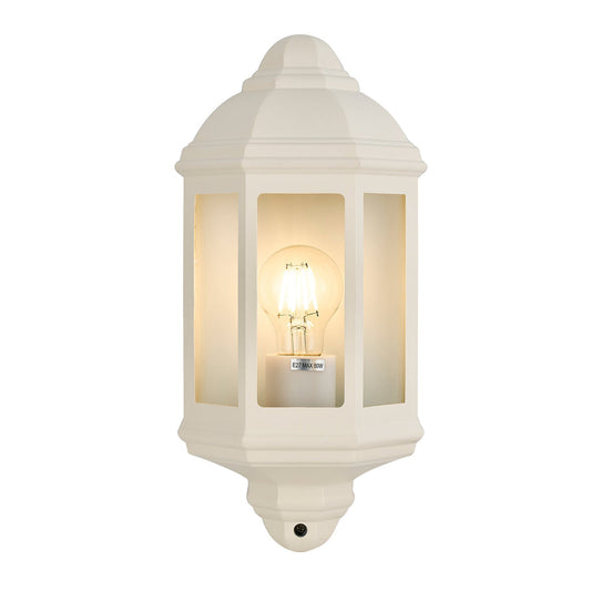 Avara Outdoor Wall Sconce