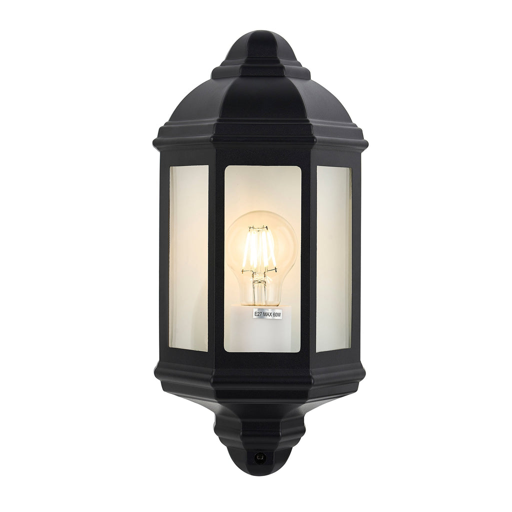Avara Outdoor Wall Sconce