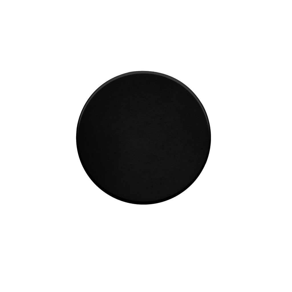 Orlan 120mm LED Colour-Shifting Disc Wall Sconce