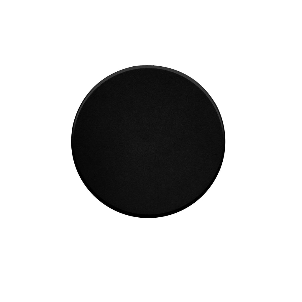 Orlan 180mm LED Colour-Shifting Disc Wall Sconce
