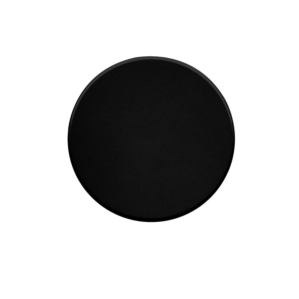 Orlan 250mm LED Colour-Shifting Disc Wall Sconce