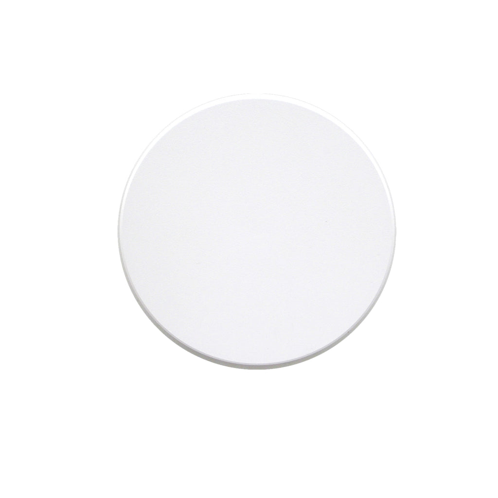 Orlan 250mm LED Colour-Shifting Disc Wall Sconce