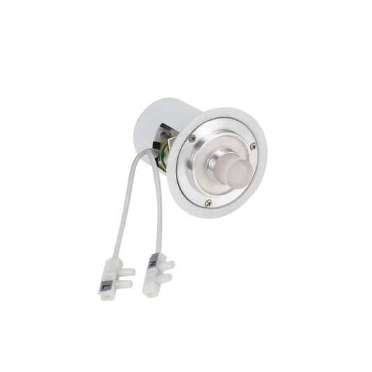 LED Recessed Wall Light