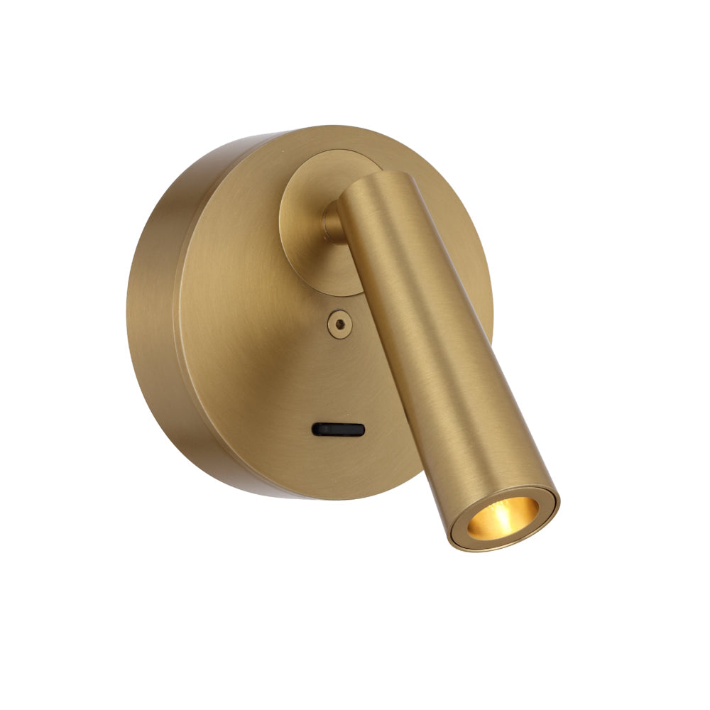 Lodan Wall Light