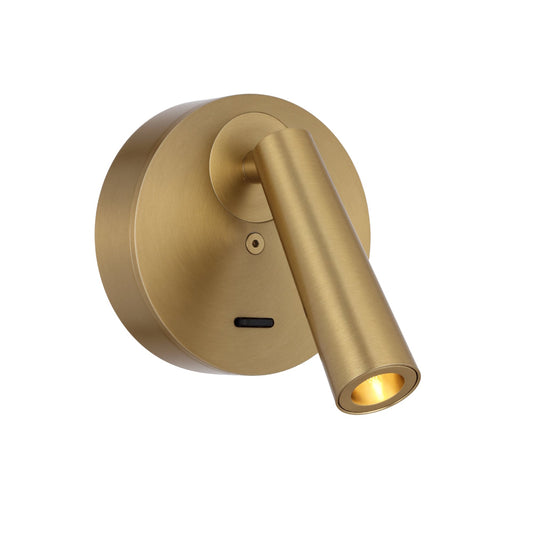 Lodan Wall Light