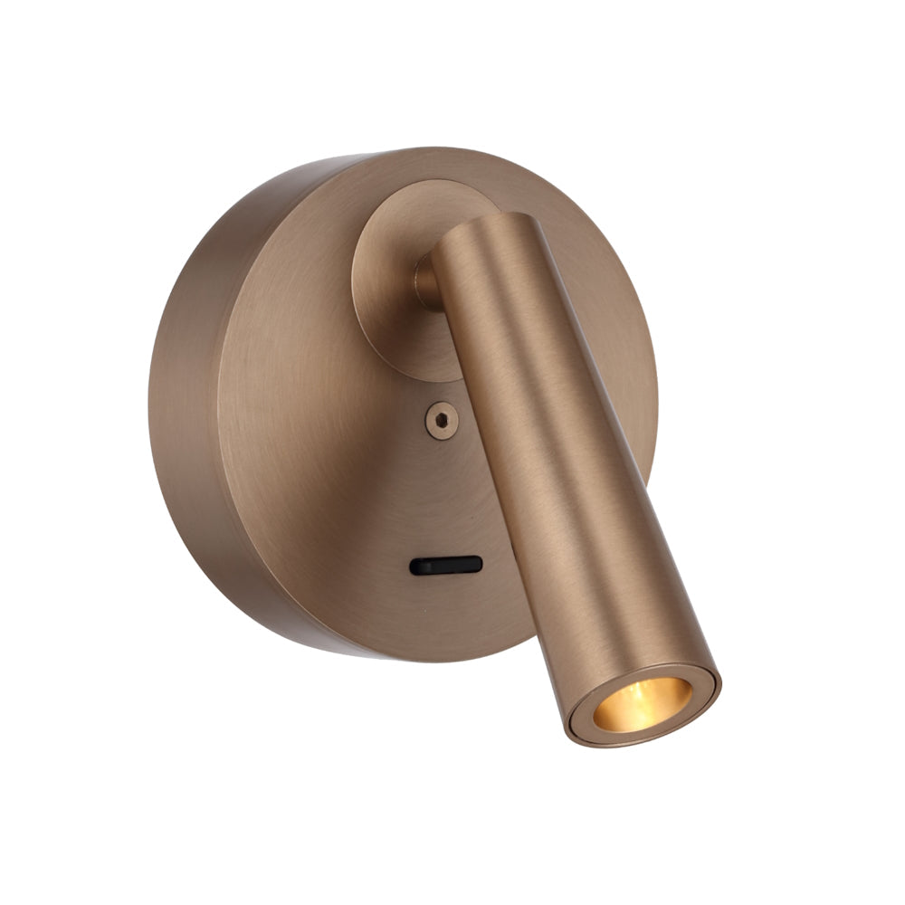 Lodan Wall Light