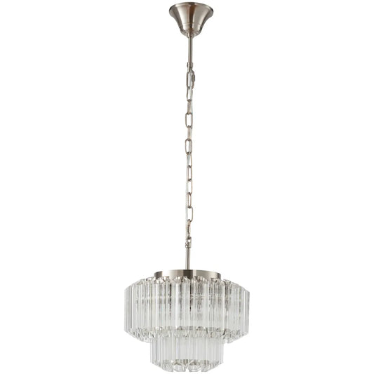 Calista 4 Light Chandelier