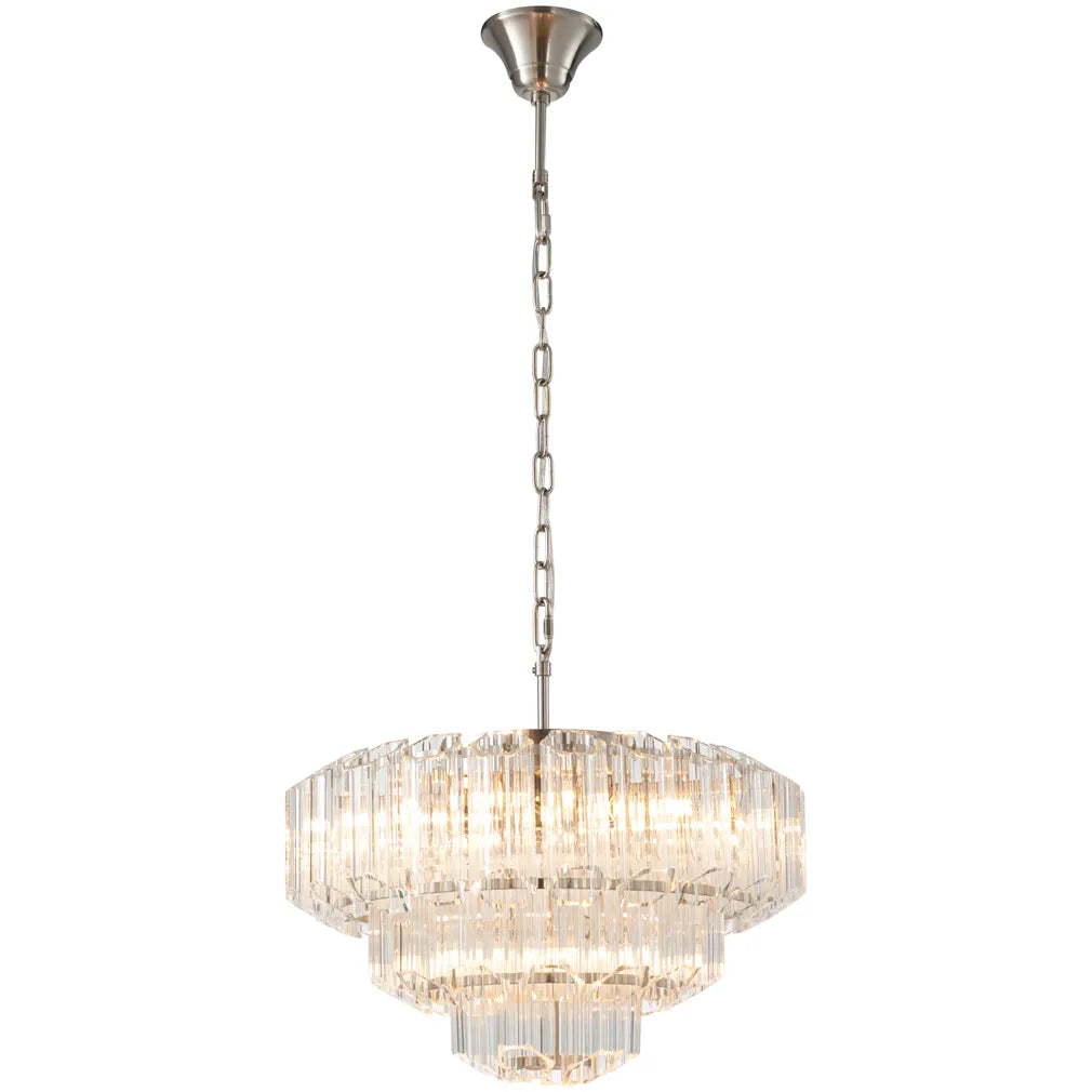 Calista 7 Light Chandelier