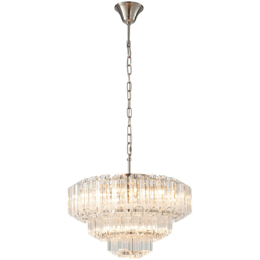 Calista 7 Light Chandelier