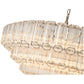 Calista 12 Light Chandelier
