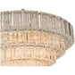 Calista 12 Light Chandelier