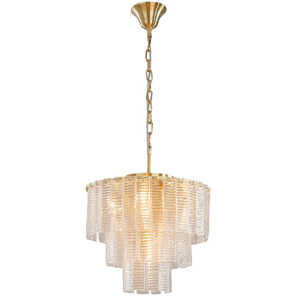 Alara Small Chandelier