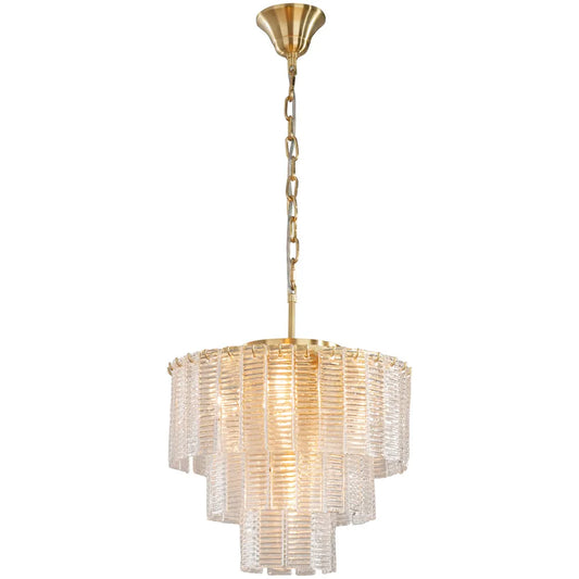Alara Small Chandelier