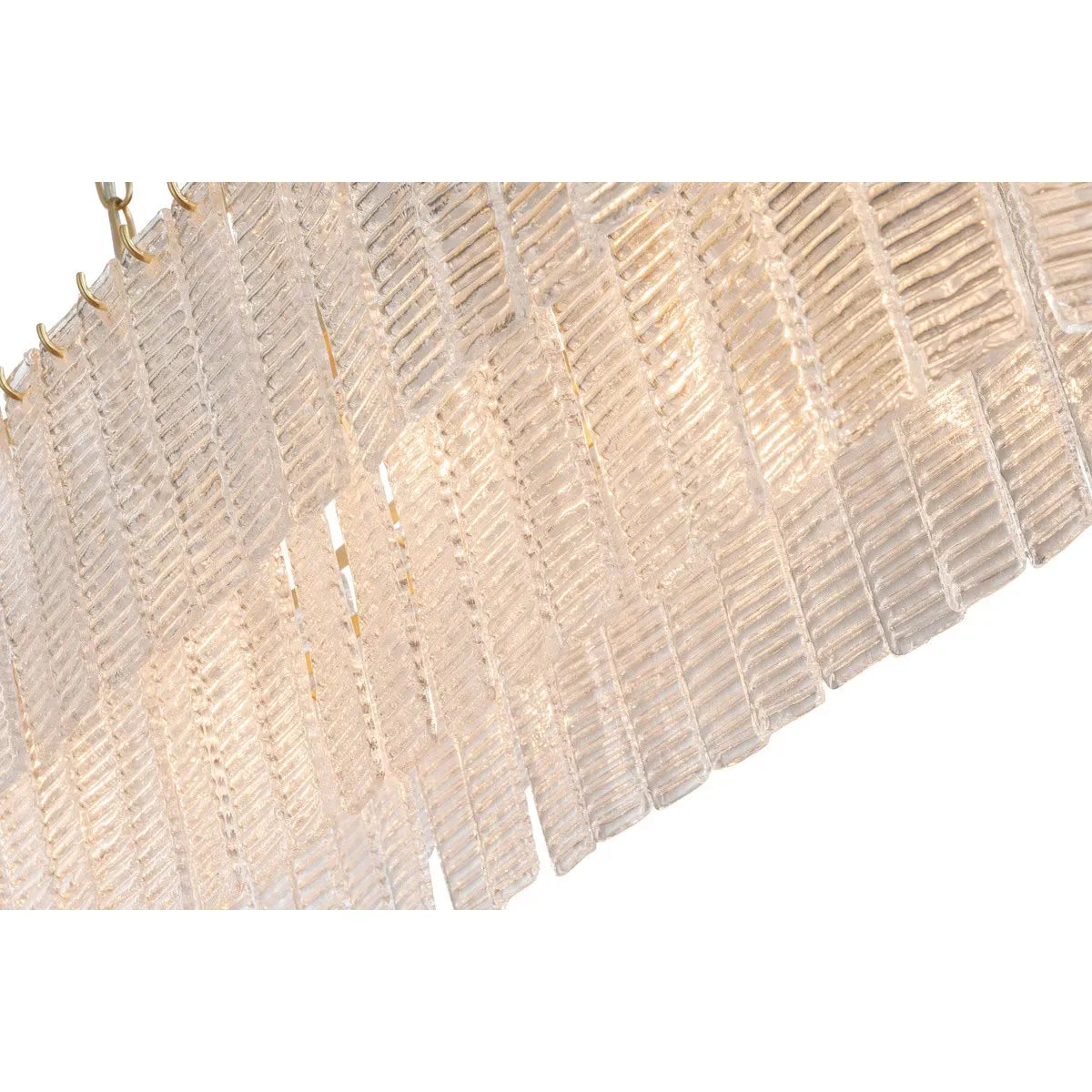 Alara Bench Chandelier
