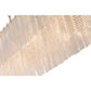 Alara Bench Chandelier