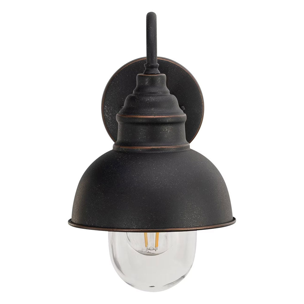 Parkway Small Exterior Wall Light