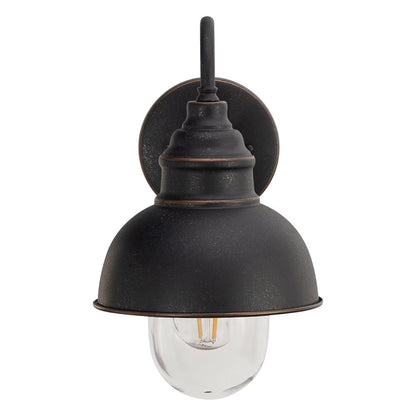 Parkway Small Exterior Wall Light