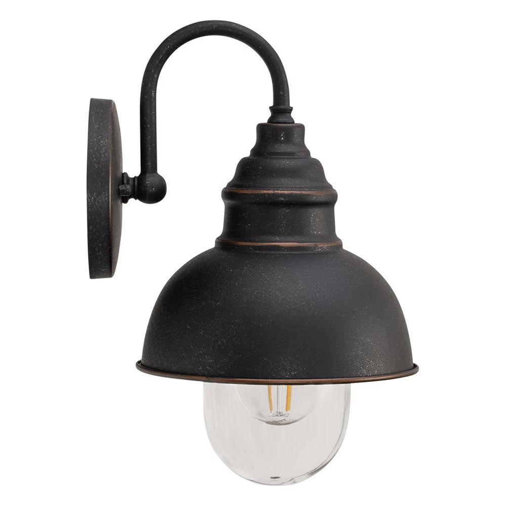 Parkway Small Exterior Wall Light