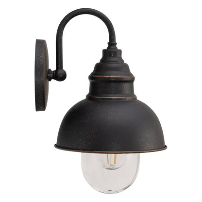 Parkway Small Exterior Wall Light