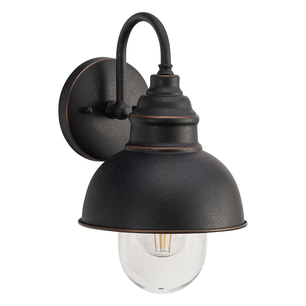 Parkway Small Exterior Wall Light