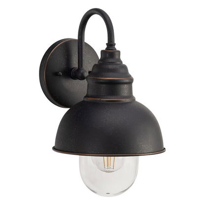 Parkway Small Exterior Wall Light