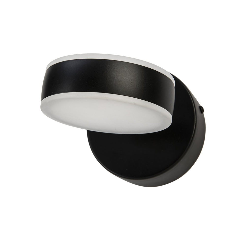 Loren LED Adjustable Wall Light