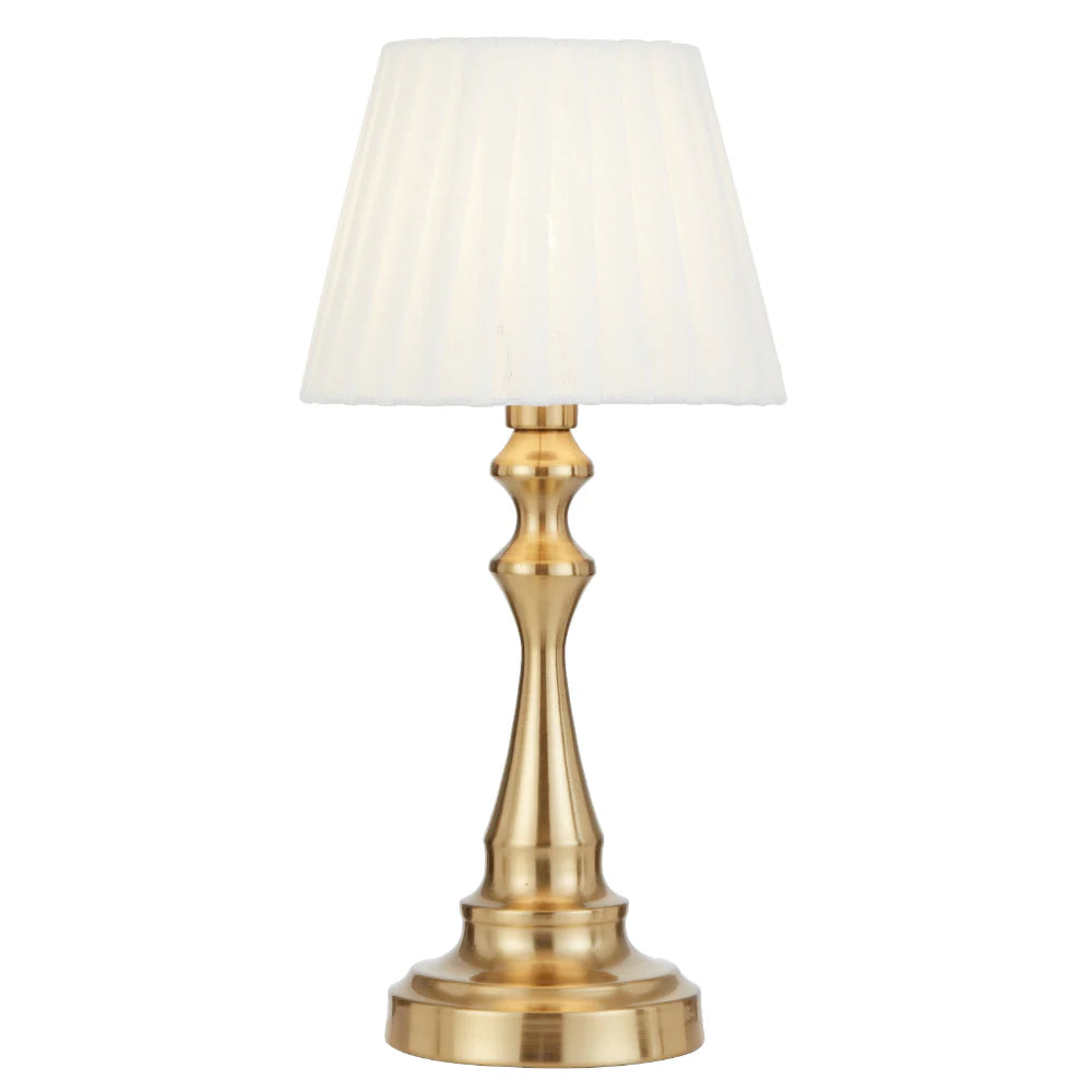 Loren Touch Table Lamp