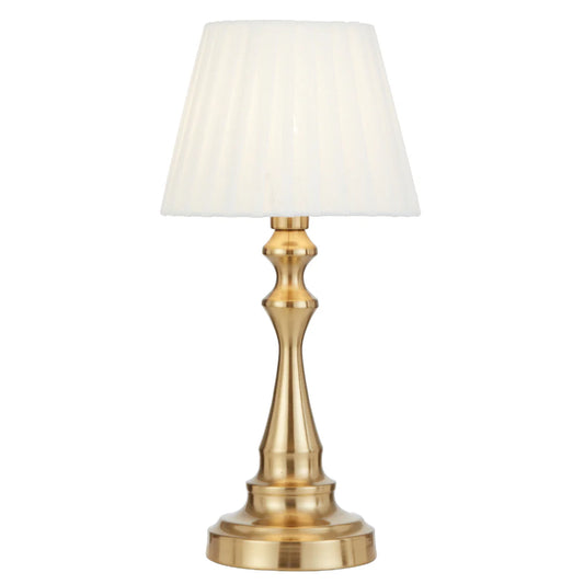 Loren Touch Table Lamp
