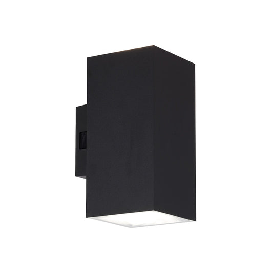 Lorsa 2 Light Wall Lamp