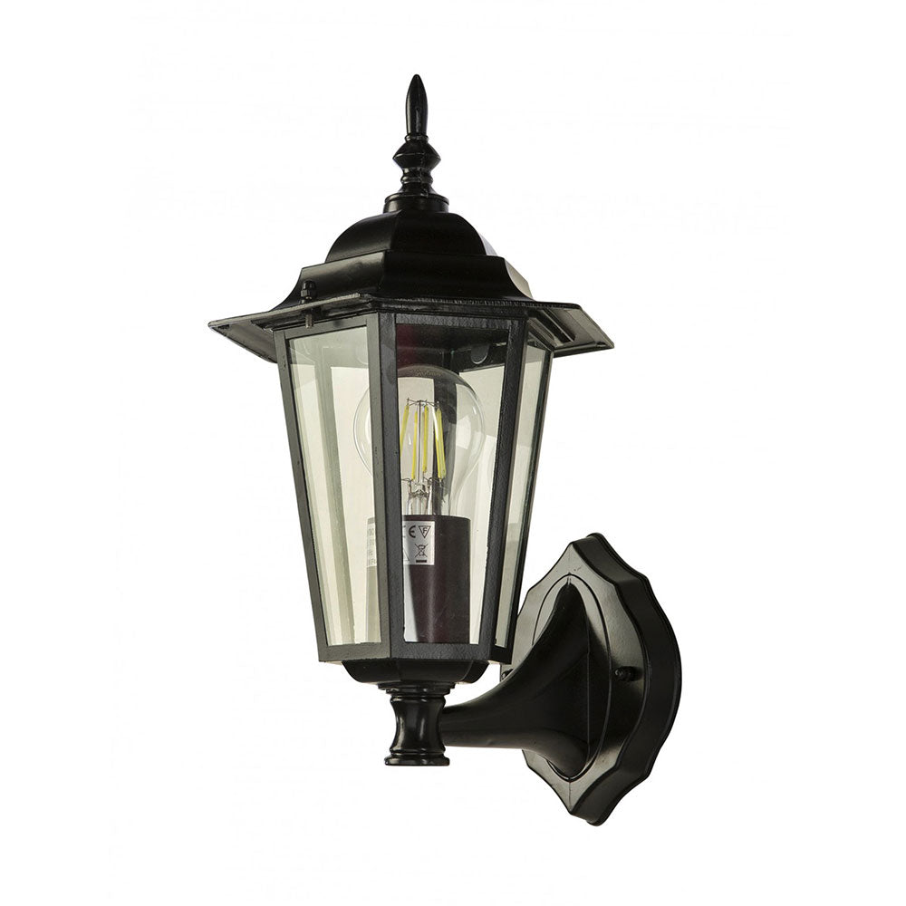 Lory 1 Light Wall Light