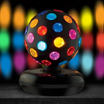Disco Ball - 4 Inch