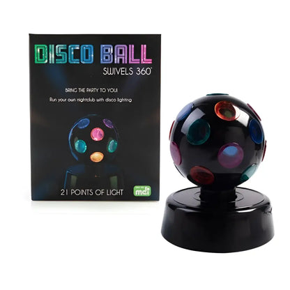 Disco Ball - 4 Inch