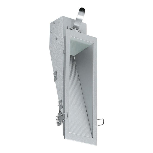 Rectangle Recessed Deflector Light