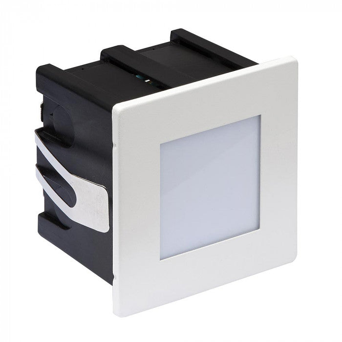 LED Recessed Wall Light